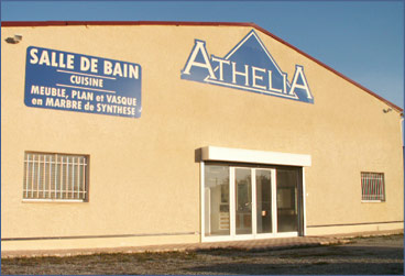 Société Athelia